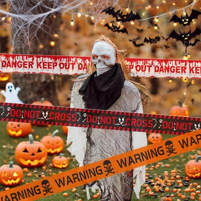 Slavnostní potřeby – Halloweenské doplňky