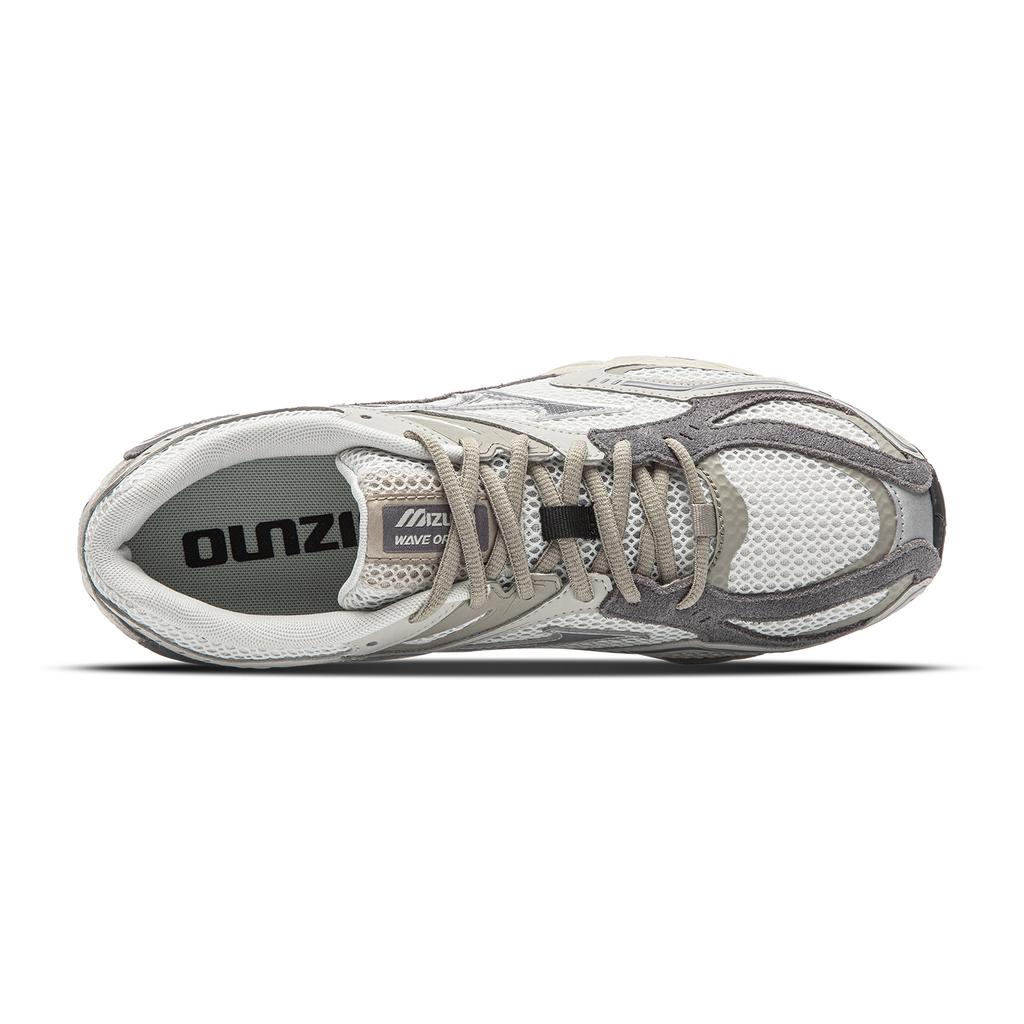 Mizuno Wave Orion Running Shoes Unisex Low top Ecru/Light Yellow/Dark Gray D1GH232116