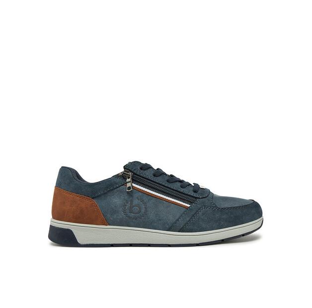 

Мужские кроссовки Bugatti 333-30713-5000 granatowy EU 40