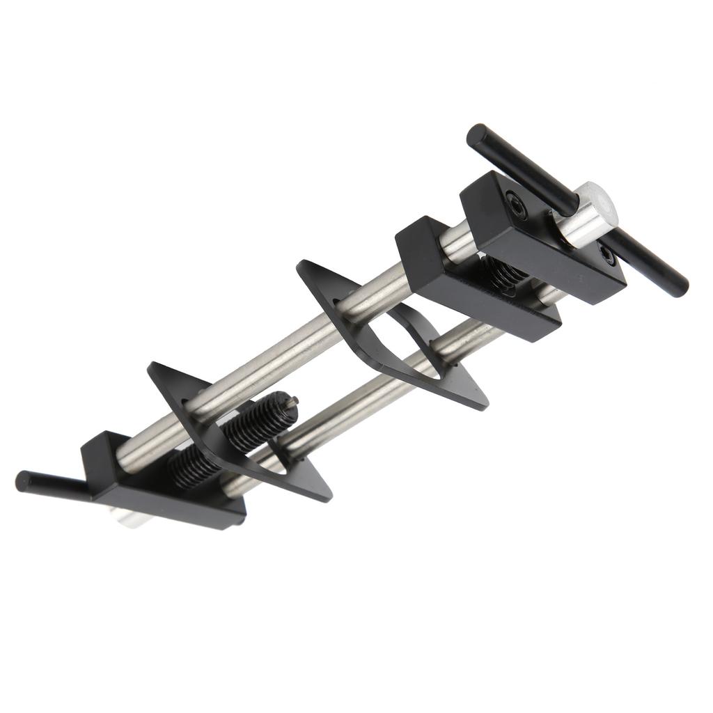 RC Front Rear Leaf Type Spring Suspension System for Tamiya 1/14 RC Tractor Upgrade Parts