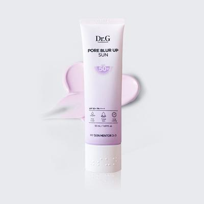 Pore Blur Up Sun Cream SPF50+ PA++++, 50ml, 1 Unit