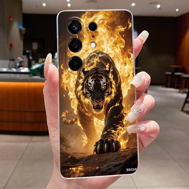 Casing For Tecno Camon50 Camon 50 Pro 4G CN5 CN5c Phone Case Luxury Cute Cool Boys Girls Transparent Soft silicone Cover Shell
