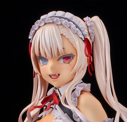 PZ Sisters Tsurie "Asanagi Original Character" Native Creators Selection 1/5 Scale Figure