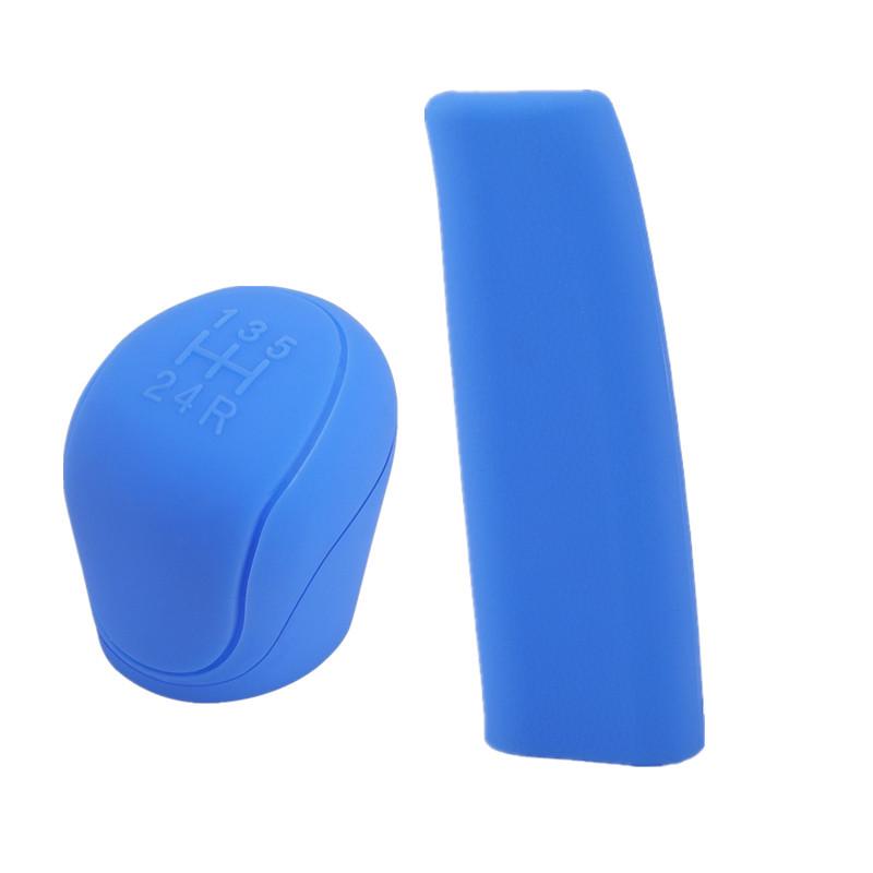 Haval H6 Coupe Silicone Gear Lever Cover for M6, First Love, H2S, F5, Great Wall Gun, Fengjun 7