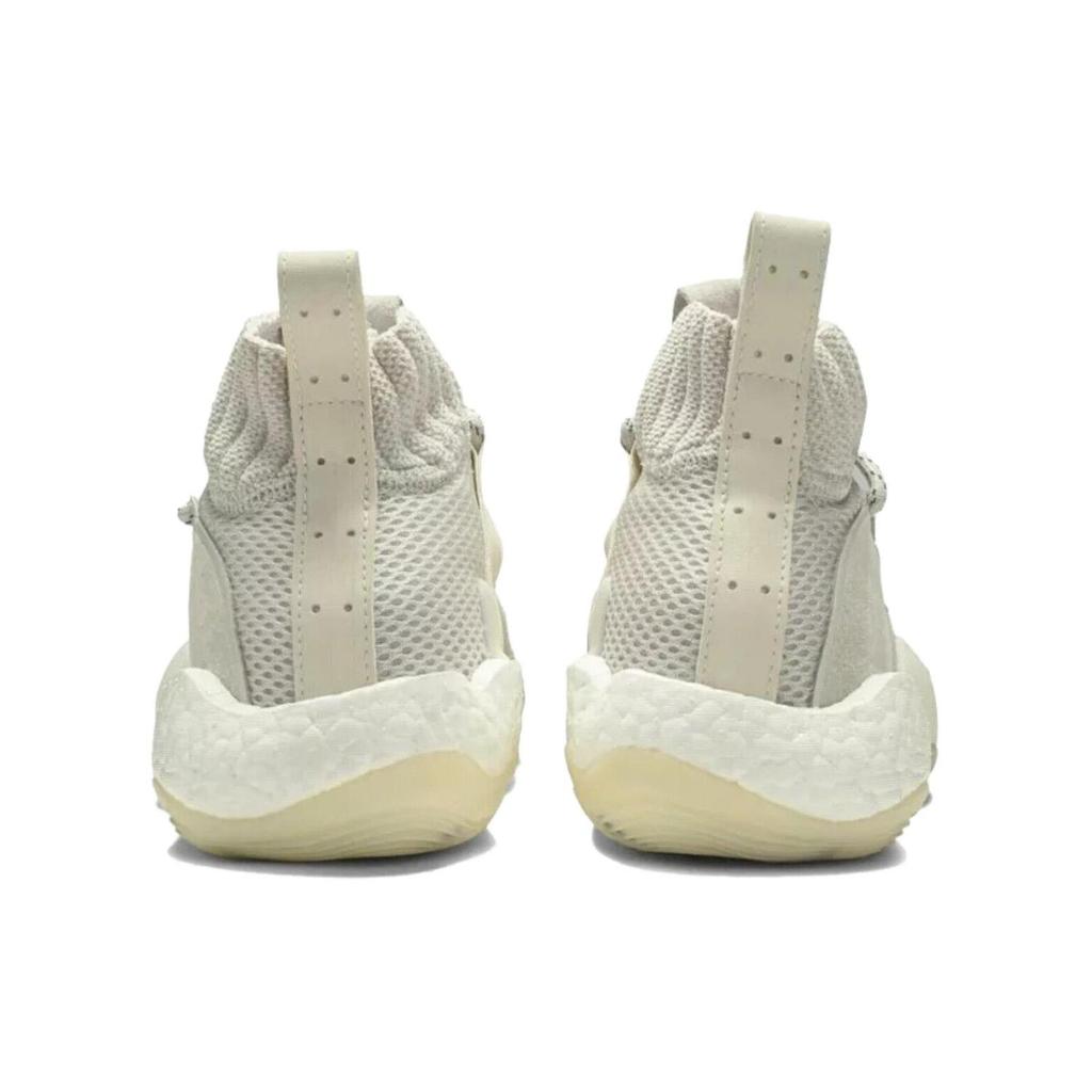 Crazy Byw Pharrell X Crazy Byw Adidas Originals X 'Cream White' EG7727