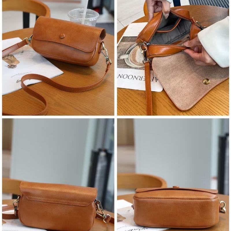 BORSA A TRACOLLA Zara nera bordeaux pelle di mucca fodera rosso