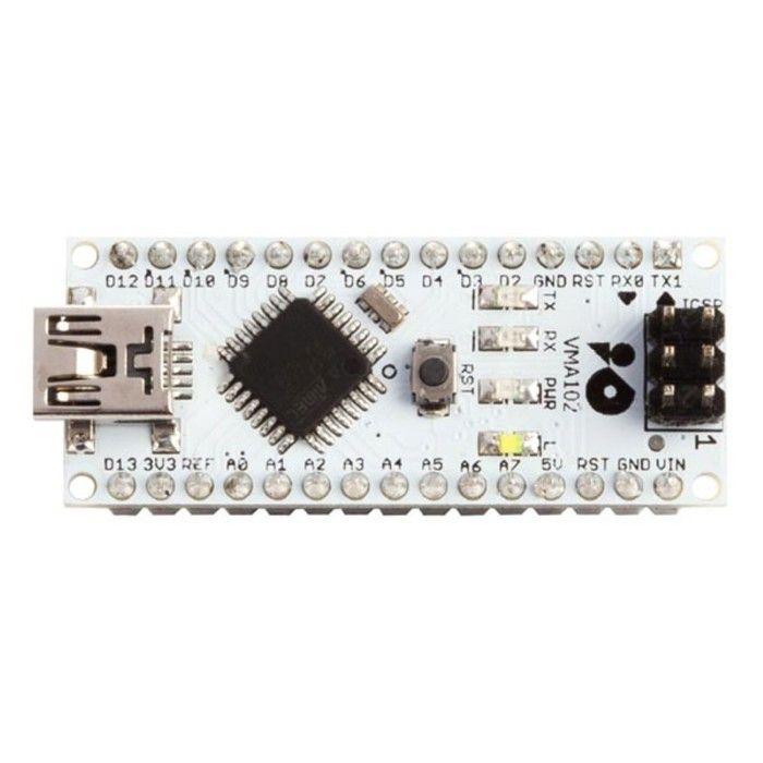 Whadda WPB102 Carte Arduino WPB102