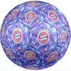Bayern Munich Theme Soccer Ball Size 5 Soccer Ball Soft Touch Professional Training Football for Outdoor Sports