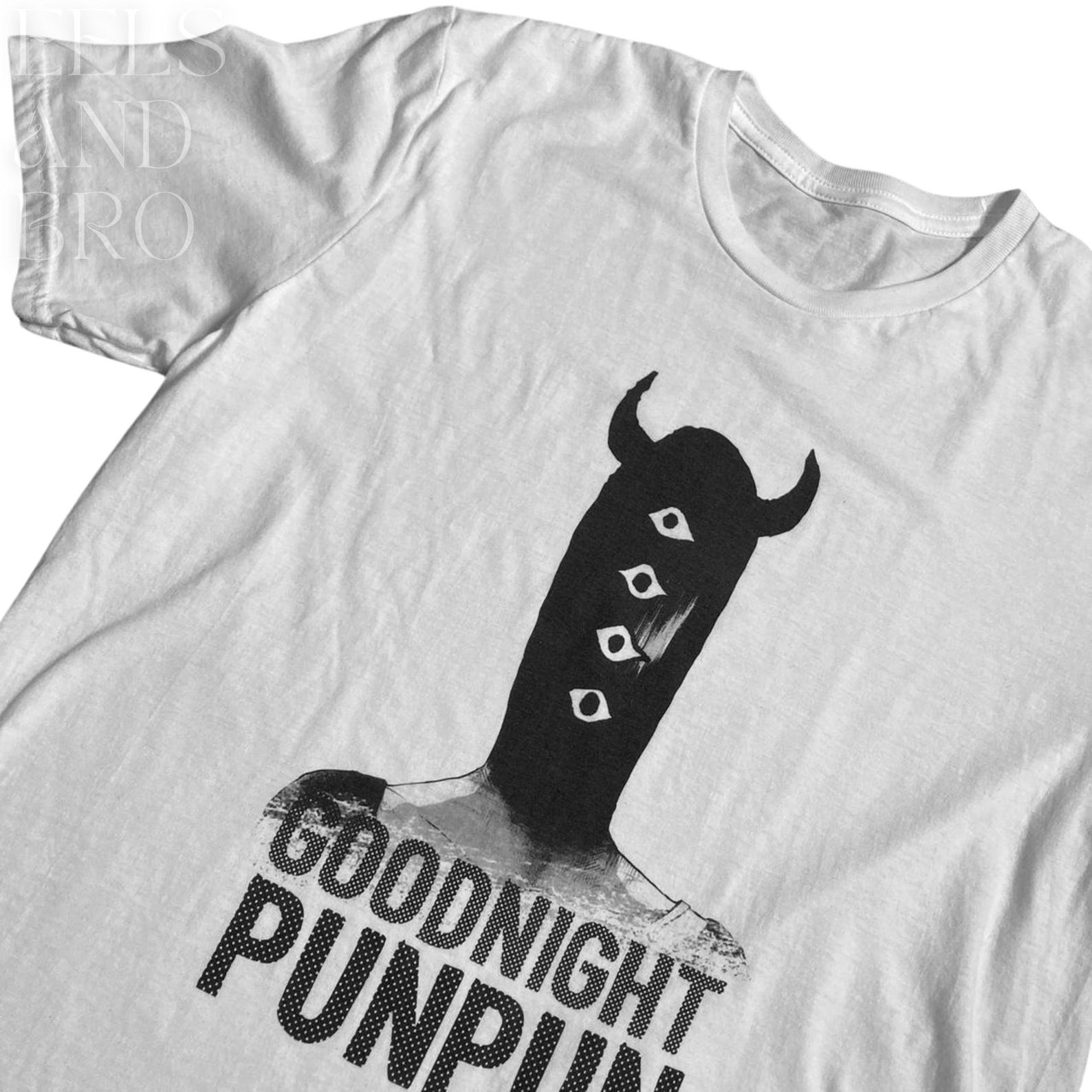 UNISEX goodnight punpun v.2 TSHIRT S