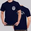 The Last Ship USS Nathan James DDG 151 Tricou cu Simbol Bumbac 100% Decolteu Rotund Mânecă Scurtă Casual pentru Bărbați Mărime S3XL