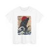 Retro Vintage Japanese Art Legendary Rare Kaiju T Shirt