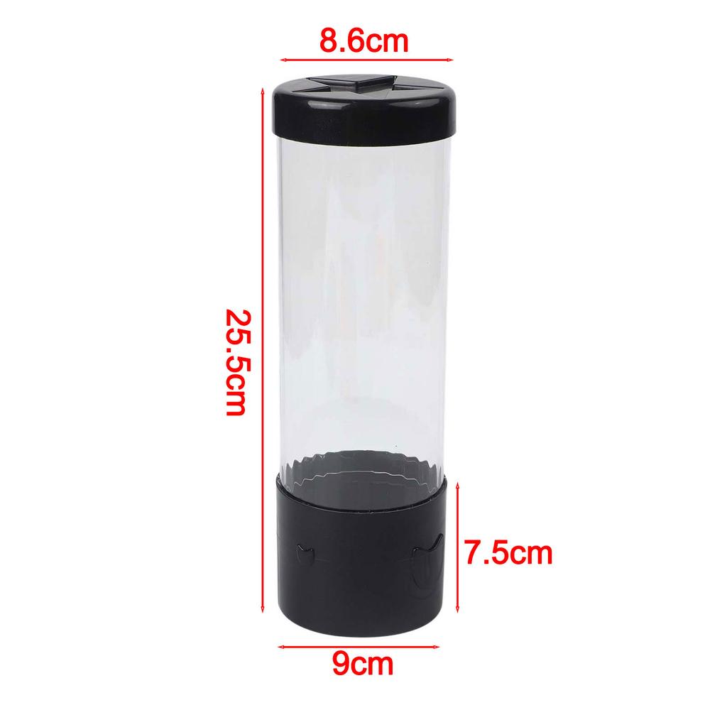 Cup Holder Bedroom Cups Dispenser For Disposable Cup