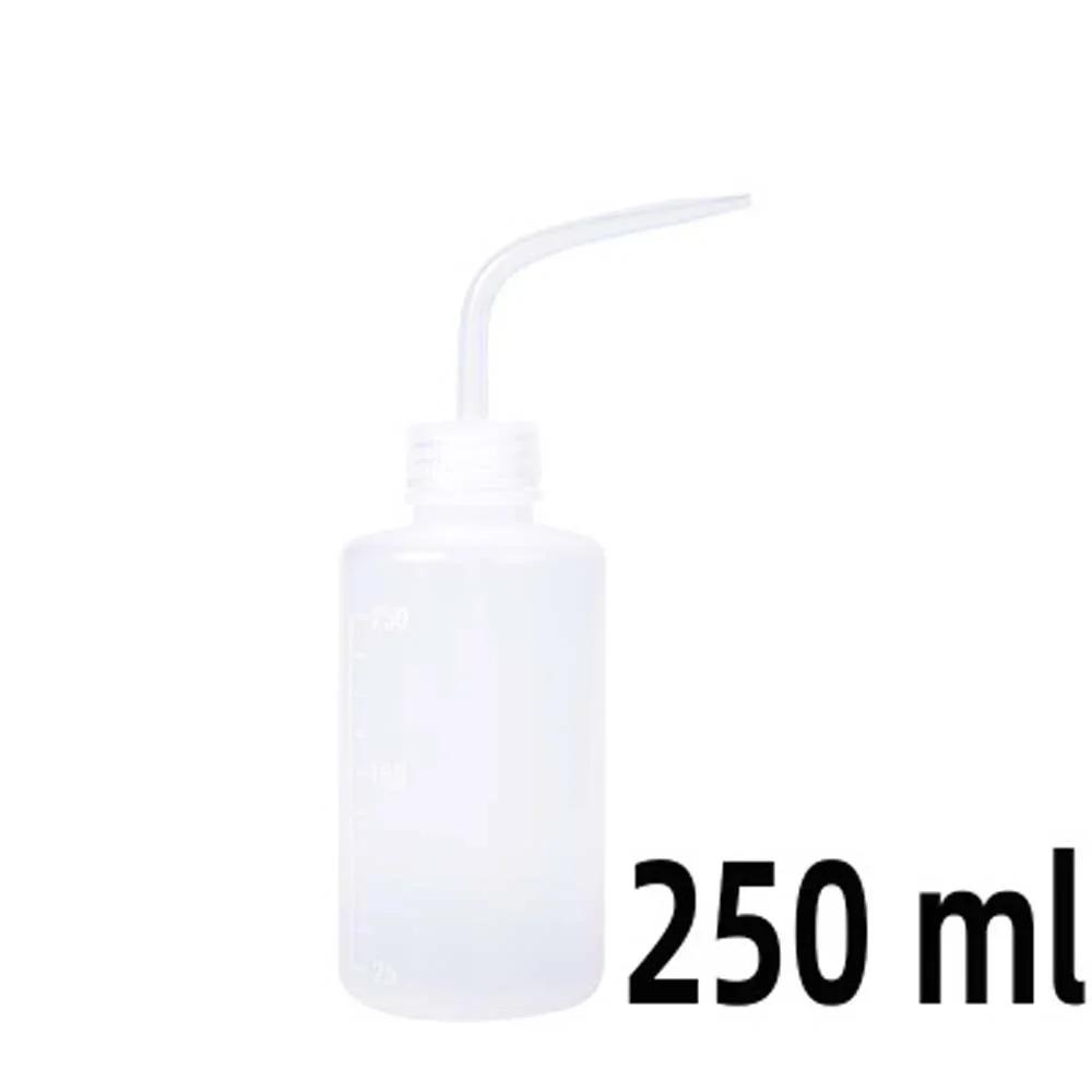 

1 шт. 250/500 мл бутылка-спрей для промывания татуировок, удобная бутылка для мытья и очистки ресниц, аксессуары для татуировок