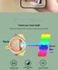 Rechargeable LED Eye-Protection Desk & Bedside Lamp with Pen Holder