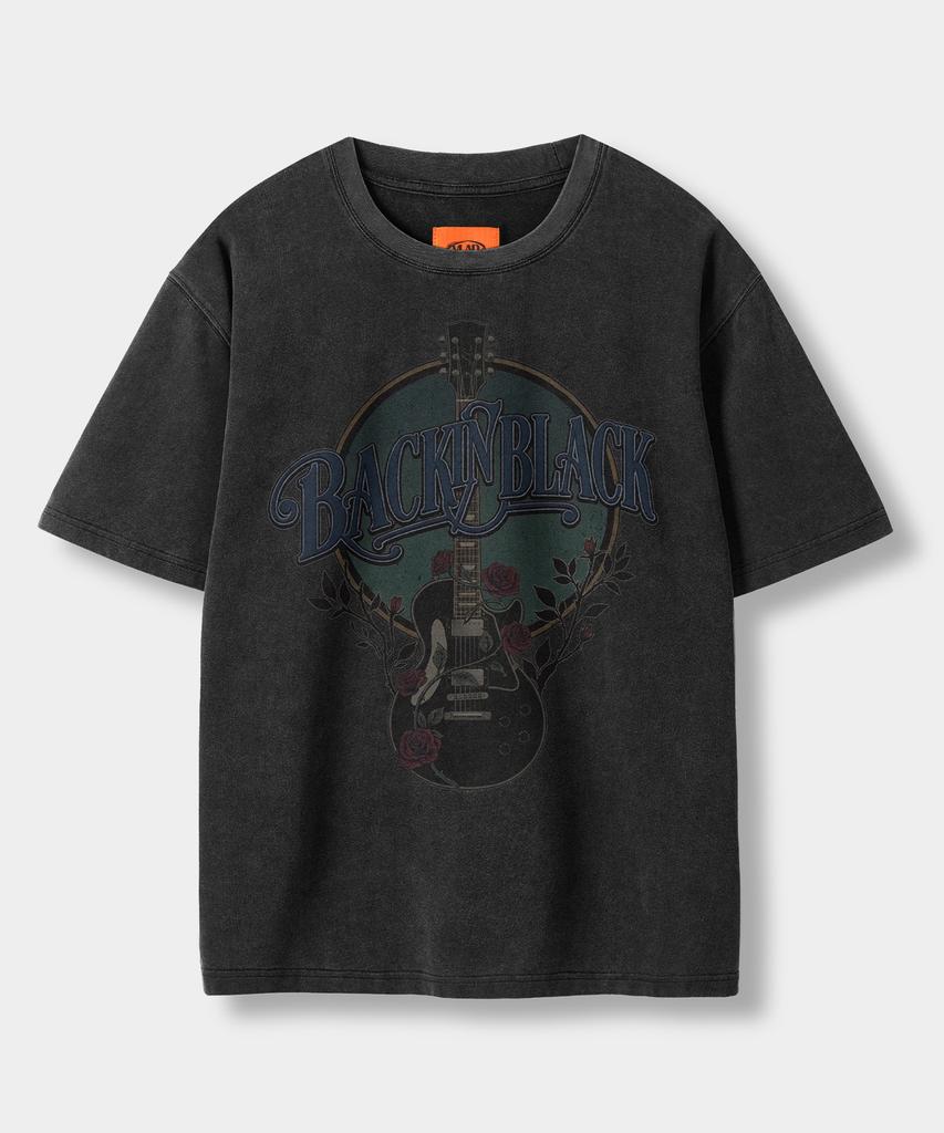 Dimiteulibeullaeg Vtg Pigment Artwork T-Shirt_Type 1
