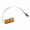 RC Stability Control Gyro Accurate Single Stage Gain Sensitivity RC Car Gyro Controller Module 4-6V