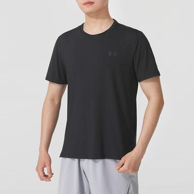 Tricou cu mânecă scurtă pentru antrenament pentru bărbați