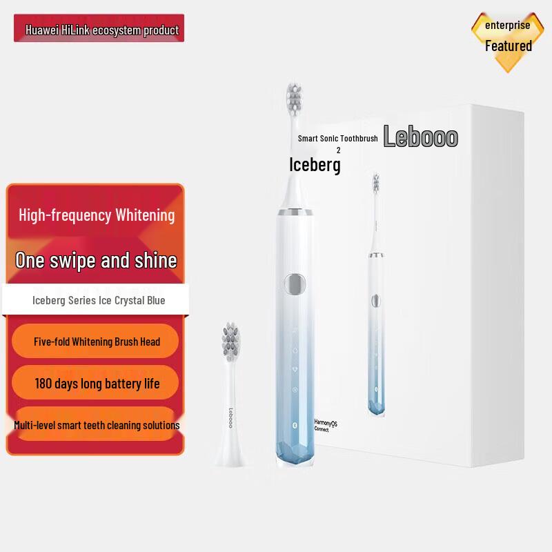Huawei Smart Selection Liby Electric Smart Toothbrush Iceberg Style