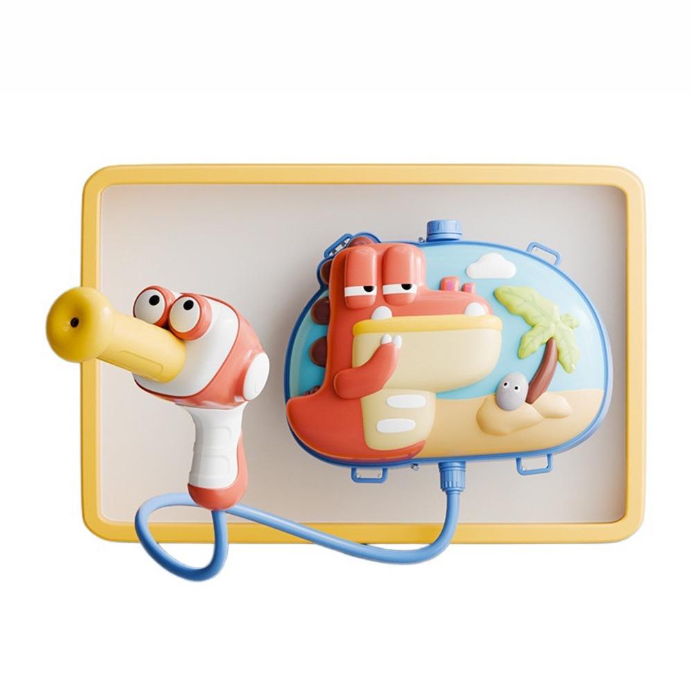 Rabbit Pull-out Water Play Toys Large Capacity Cartoon Backpack Water Toys  Outdoor