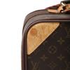 Louis Vuitton Pegas 60 Monogram Carry Bag Unisex M23250 Used
