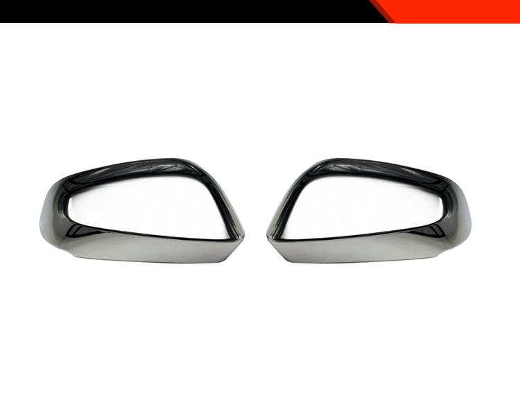 Rearview Mirror Cover for 2022 Toyota VOXY/Noah 90 Series - Anti-Collision Protector