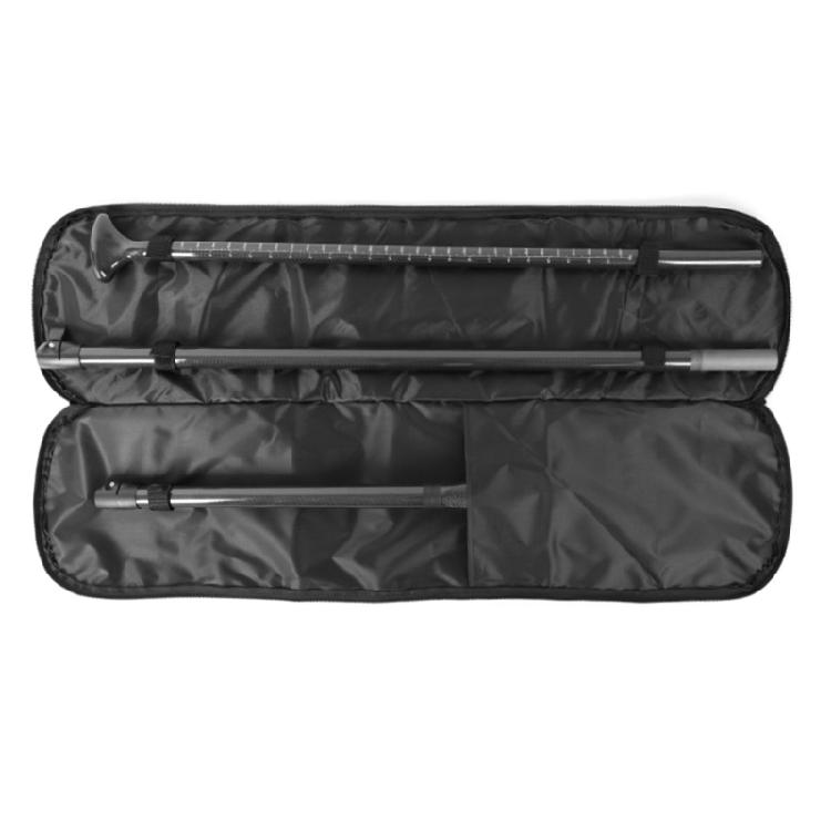 Waterproofs Boats Canoes Paddles Storage Bag  Pouches Cover Canoes Kayak Split Paddles Carrying Bag with Carry Handle