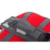 Pet Outdoor Backpack Large Dog Reflective Adjustable Saddle Bag Harness Carrier for Traveling Hiking Camping Safety