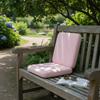 Anti-flattening Design Sponge Cushion Slow Rebound Chair Pad Simple Seat Cushion  Office Chairs