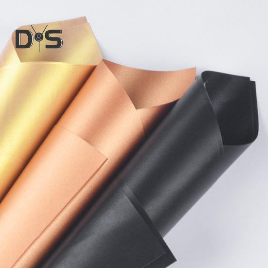 3ks grilovací podložka Nepřilnavé opakovaně použitelné grilovací podložky na grilování Snadno se čistí Skládací podložka na grilování 40 x 33 cm pro venkovní piknik