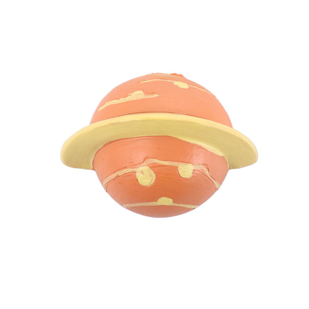 Planet Mercury Refrigerator Home Universe Magnetic Kitchen Message Sticker Note Holder Board Stickers Fridge Magnets