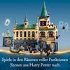 LEGO Harry Potter Hogwarts(TM) Chamber of Secrets 76389