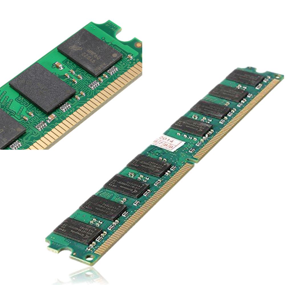 Memory. Buy 2GB U667MHZ RAM Memory DDR2 PC2-5300 DIMM Memory 240-pin PC Memory ...