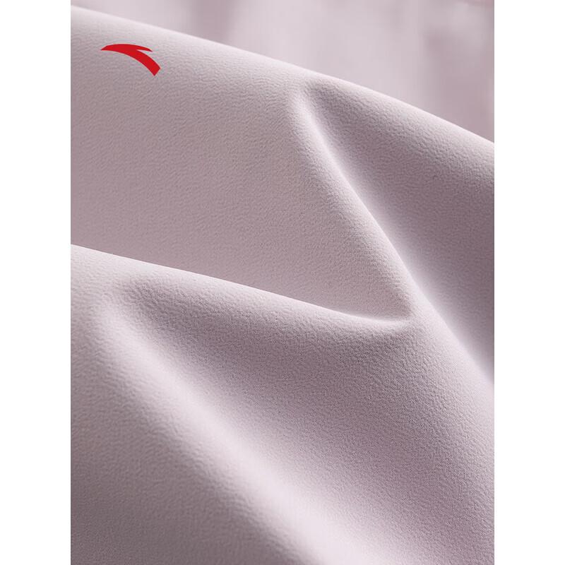 ANTA C5 Women's Zero Pressure Quick-Dry Running Shorts