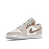 Air Jordan 1 Low SE Sail Archaeo Brown Men Sneakers Cream Legend-Light-Brown Neutral-Grey HF1567-200