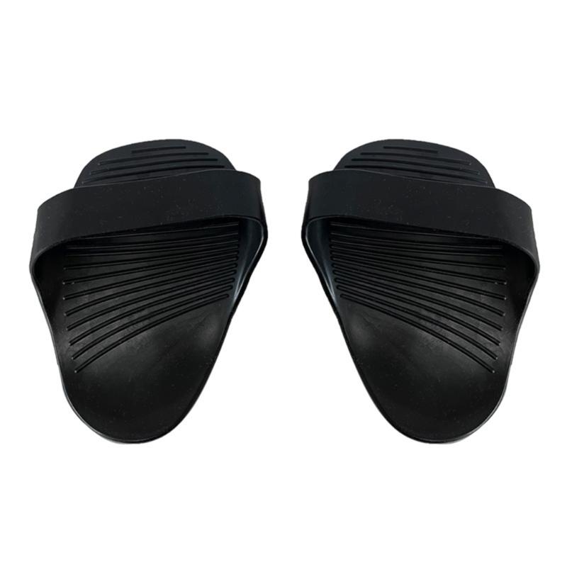 Palm Protector Silicone Anti-slip Four Finger Glove for Cycling Fitness Exercise 1