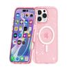 Suitable for IPHONE16PROMAX Phone Cases, N52 Strong Magnetic Attraction, Anti-drop for IPhone 15