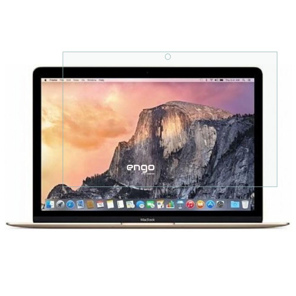 For Apple MacBook 12 İnç Ekran Koruyucu Nano 16:10