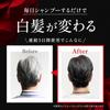 VALANROSE KURO Cream Natural Black Black for Gray Hair Dye and Treatment for Gray Hair At VALANROSE for Men and Color and Hair Shampoo, 400g, (Natural