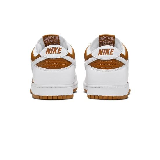 Nike Dunk Low CO.JP Reverse Curry Men Sneakers Orange FQ6965-700