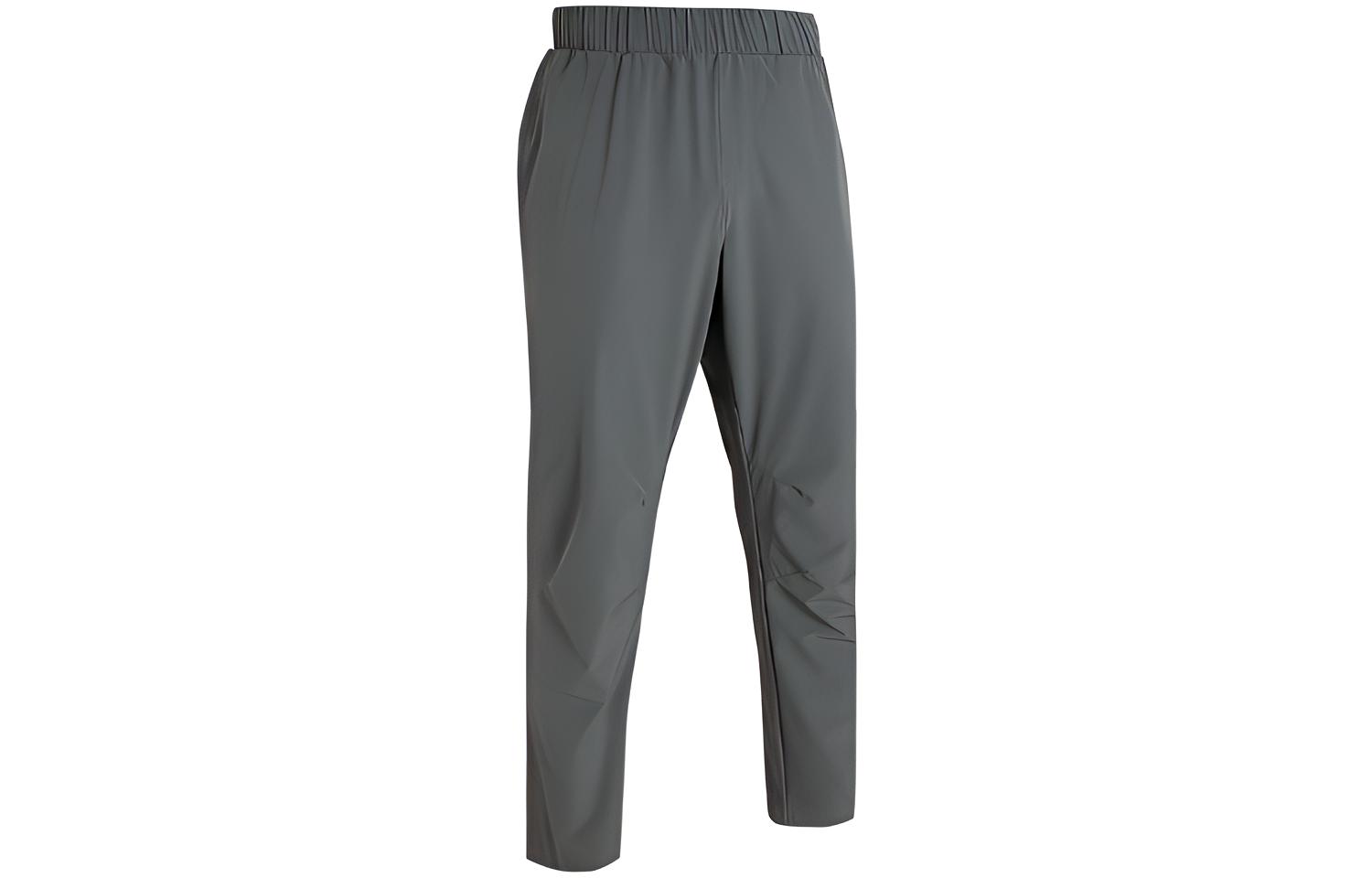 Under Armour Woven Collection Sweatpants Men s Gray 1363087-012 M