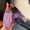 Hyundai Elantra 22/23 Elite/Premium Small Car Key Cover Jacket