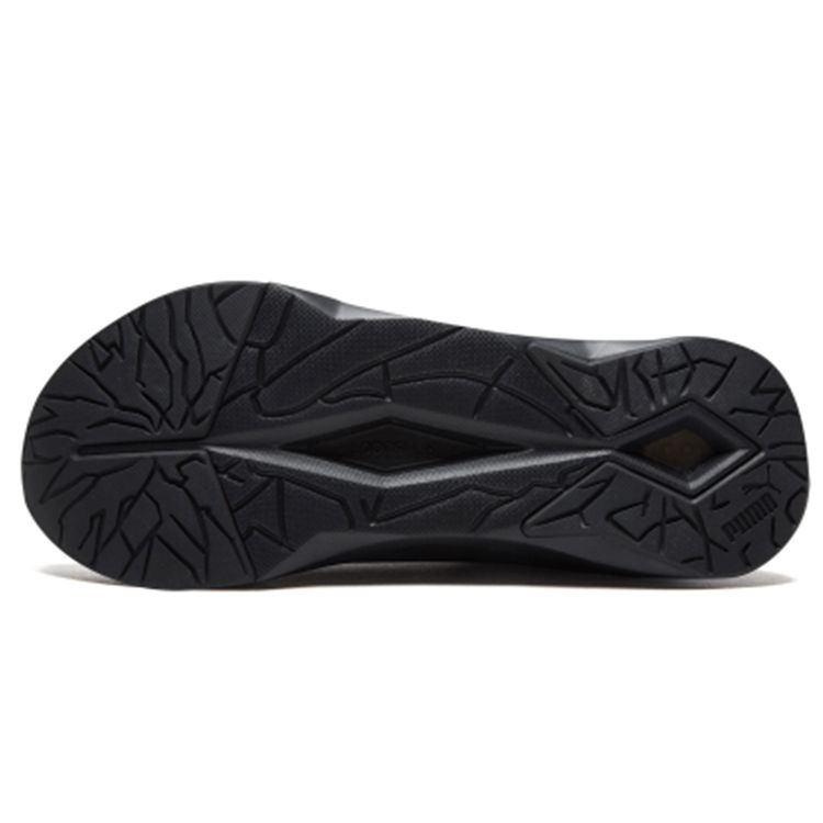 Puma Lqdcell Shatter Xt Luster Casual Comfortable Slip-Resistant Lightweight Low-Top Training Shoes Women Sneaker Black 192681-01