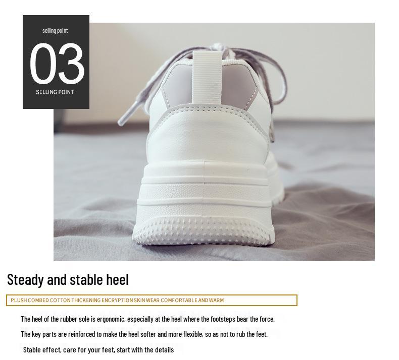 2025 Frühling/Sommer Damen Vielseitige Weiße Mesh Atmungsaktive Sneaker