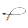 ABWR-Flexible Flex Shaft 0.3-6.5Mm For Electric Grinding Tool Shaft Tube For Hand Drill Extension Tube For Hand Drill