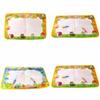 Kids Animal Ocean Water Painting Cloth 59x36cm Doodle Write Educational Toy