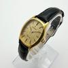 Used RADO Elegance Manual Winding Gold Operating Item Vintage Swiss Made