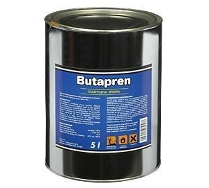 BUTAPREN A PEGAMENTO 0.8L - BU-O.8 PEGAMENTO