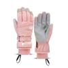 Keep Warm Snowboard Gloves Windproof Cycling Mittens Fashion Full Finger Mittens  Ski