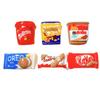 Handmade Resin Stickers, Cream Glue, DIY Phone Case Accessories, Children's Hair Accessories, Shoe Buckles, Chocolate Candy Bags
