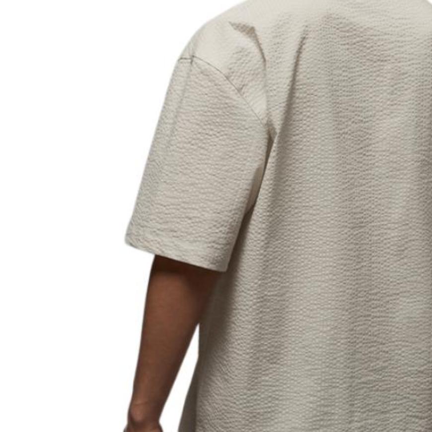 Nike Shirt Men's 072 Light Bone IF0388-072